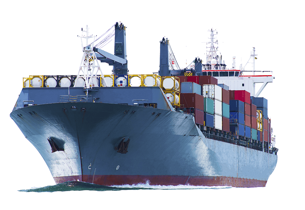 ship slide